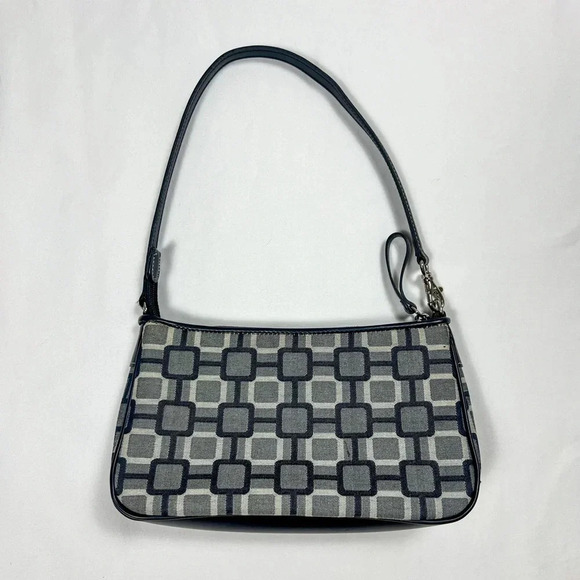 Y2K Nine West Mini Shoulder Bag - Picture 2 of 8